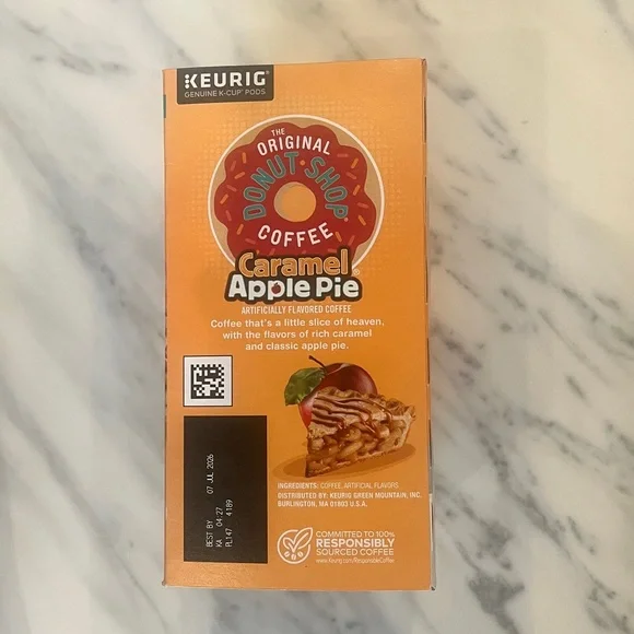 Keurig K Cup Pods - Picture 2 of 5